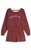 Piżama Henderson Ladies 42772 Nimes dł/r S-XL
